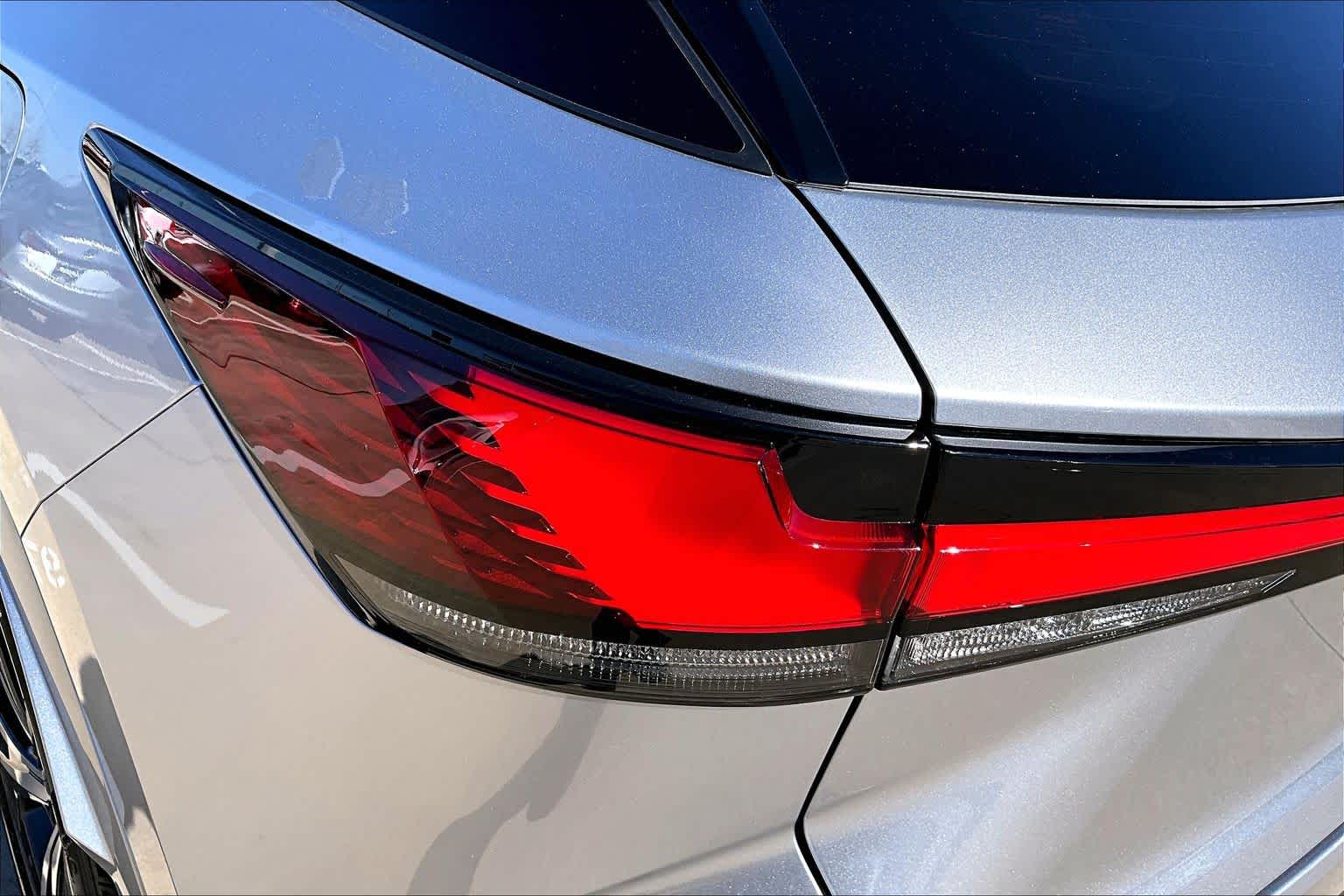 2025 Lexus RX 350  Iridium at Lexus of Clear Lake