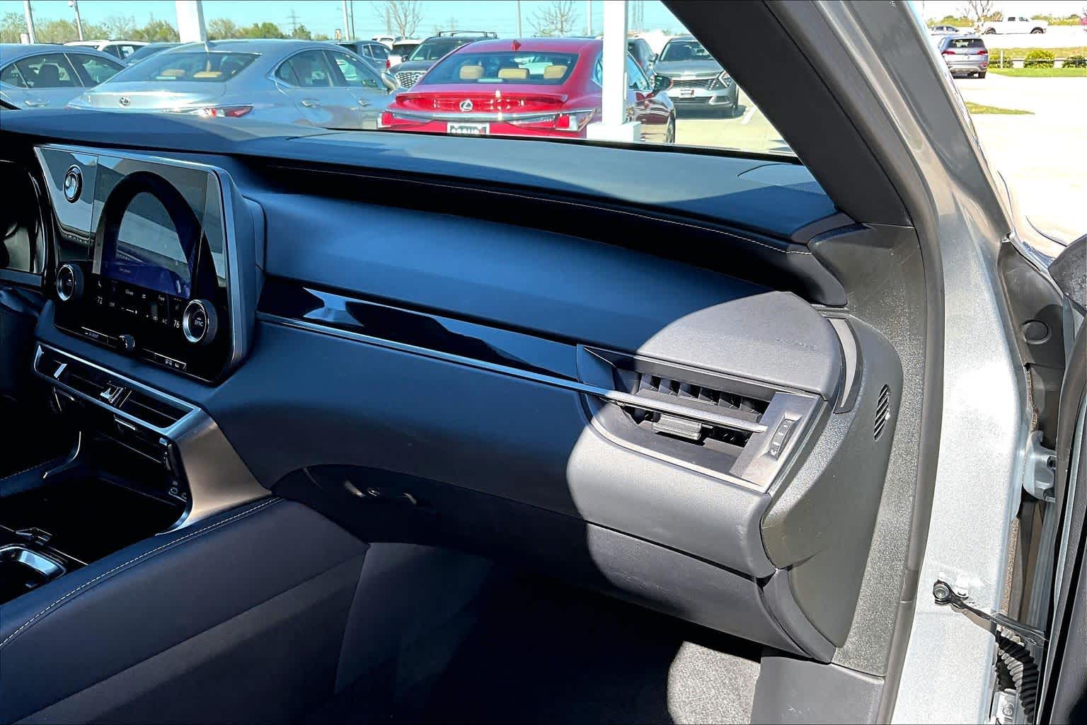 2025 Lexus RX 350  Iridium at Lexus of Clear Lake