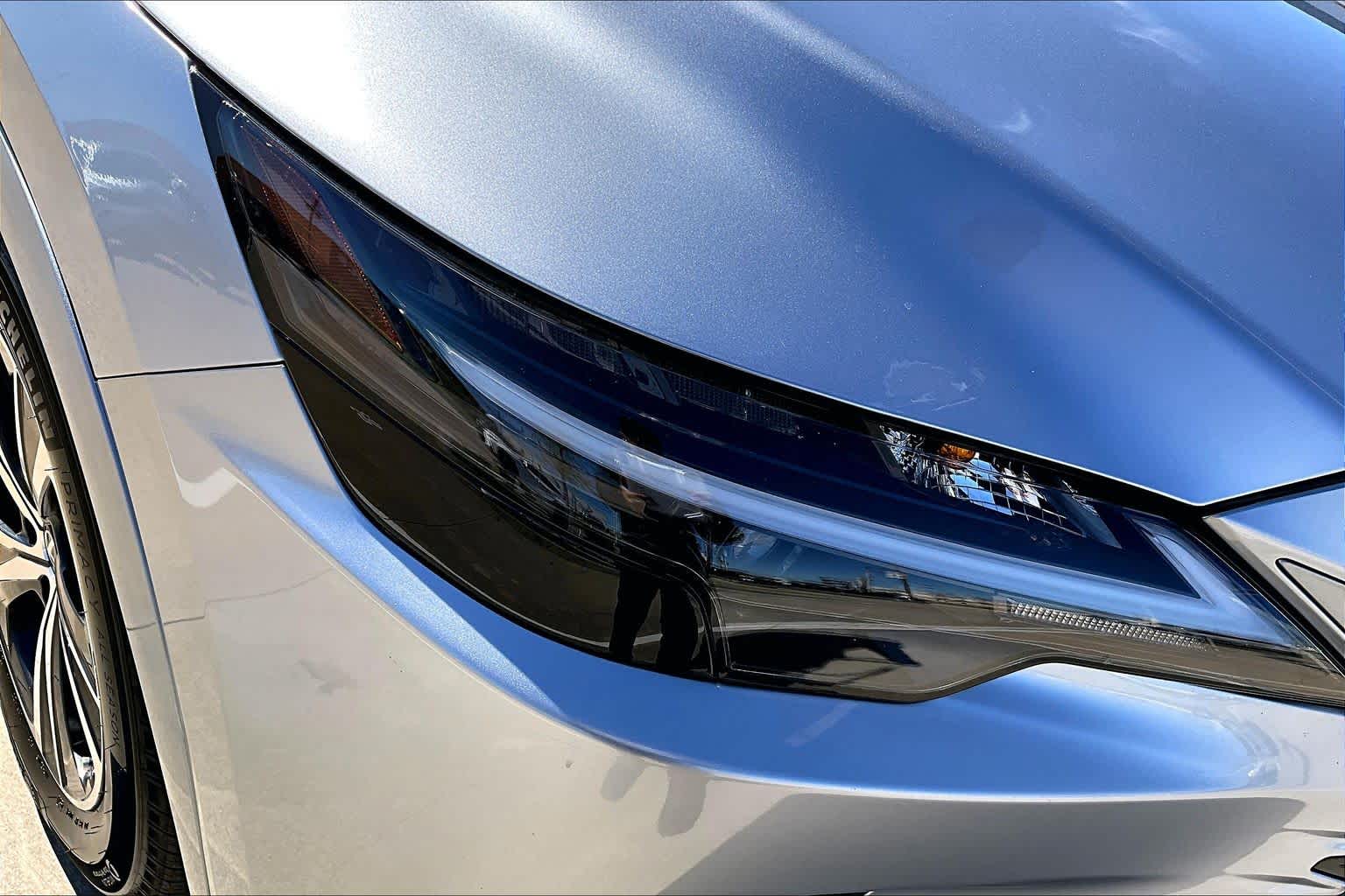 2025 Lexus RX 350  Iridium at Lexus of Clear Lake