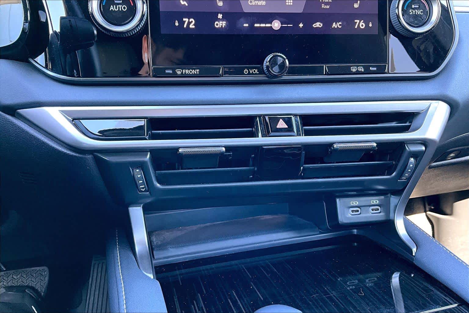 2025 Lexus RX 350  Iridium at Lexus of Clear Lake