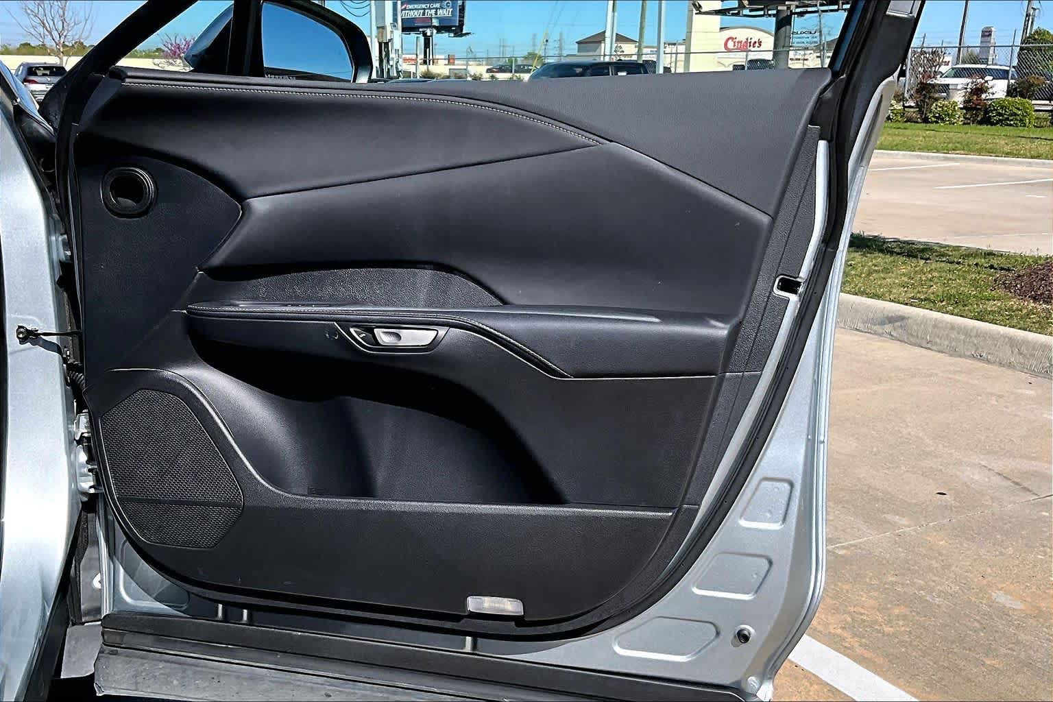 2025 Lexus RX 350  Iridium at Lexus of Clear Lake