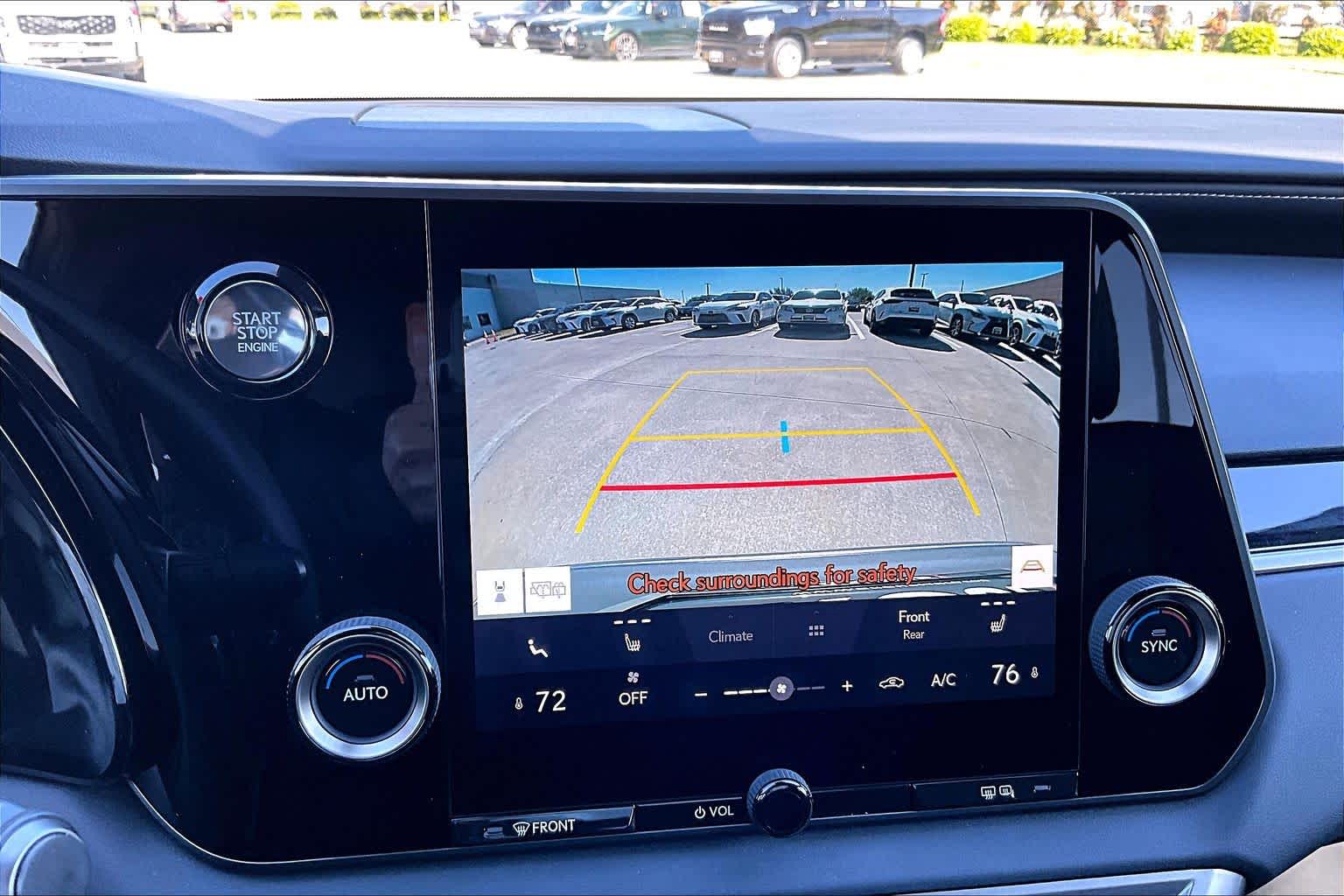 2025 Lexus RX 350  Iridium at Lexus of Clear Lake