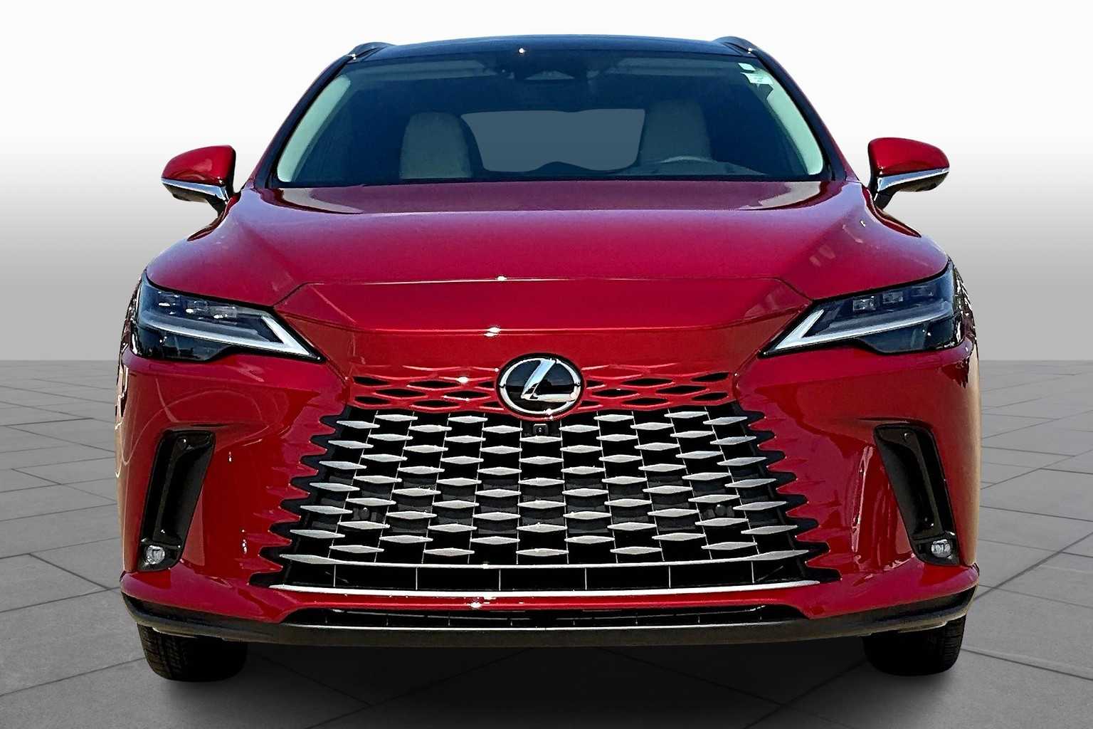2025 Lexus RX Luxury  - 2