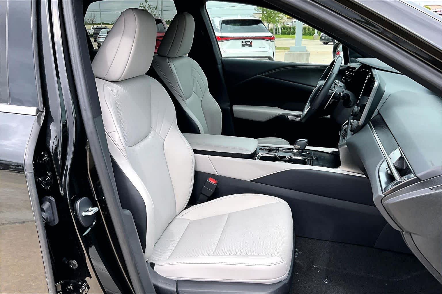 2023 Lexus RX 350 Premium - 8