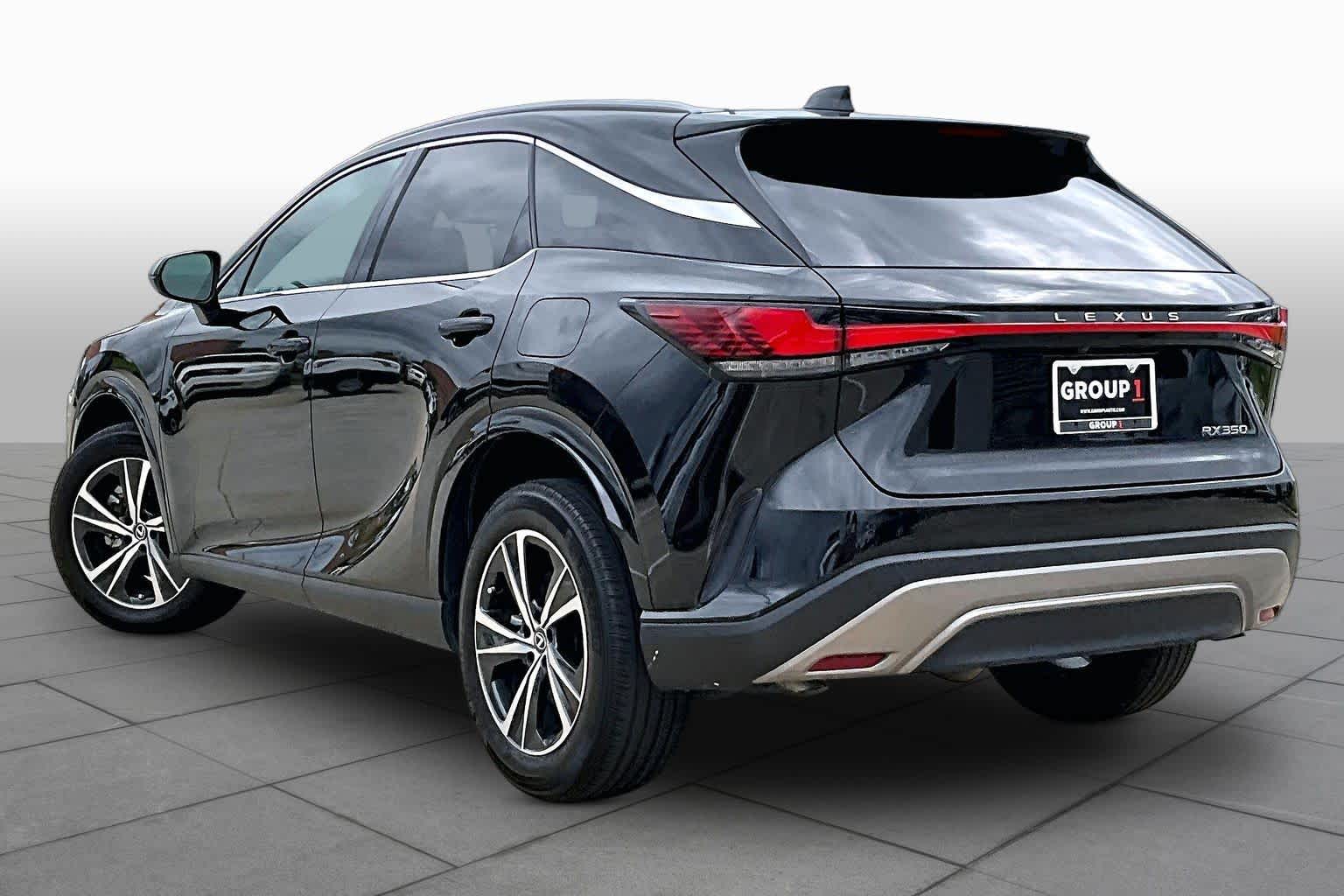 2023 Lexus RX 350 Premium - 11