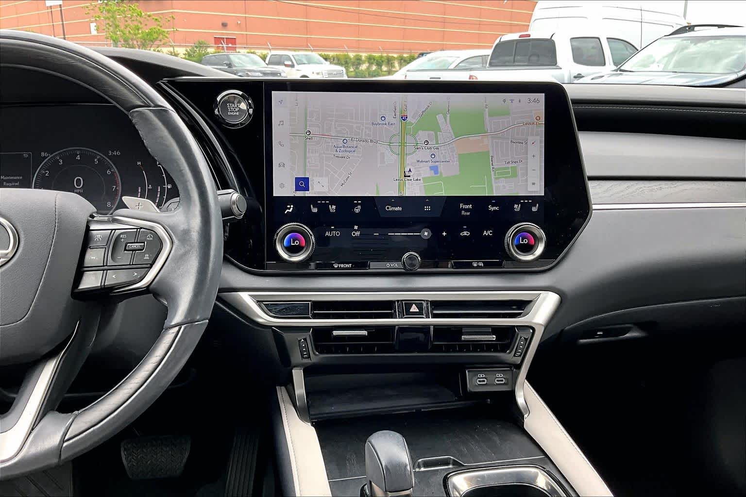 2023 Lexus RX 350 Premium - 6