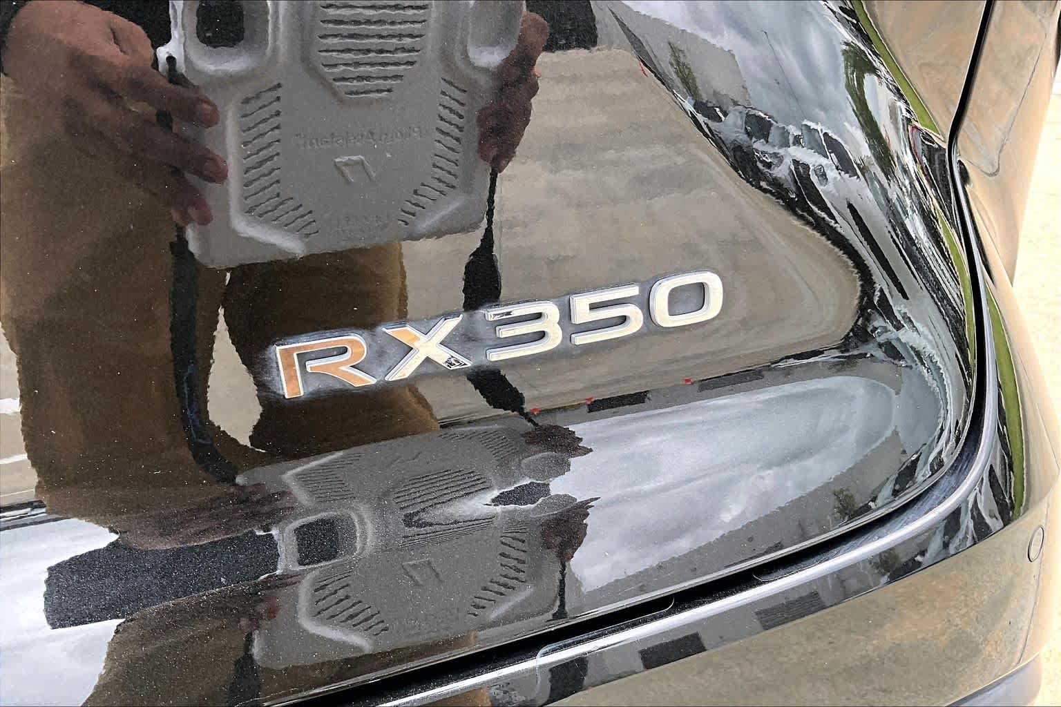 2023 Lexus RX 350 Premium - 9
