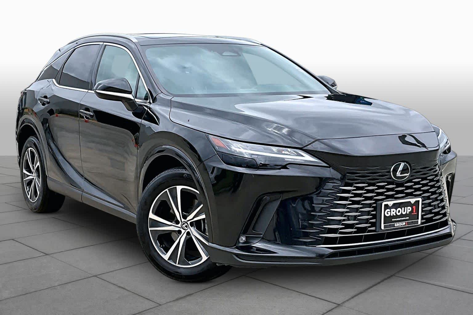 2023 Lexus RX 350 Premium - 2