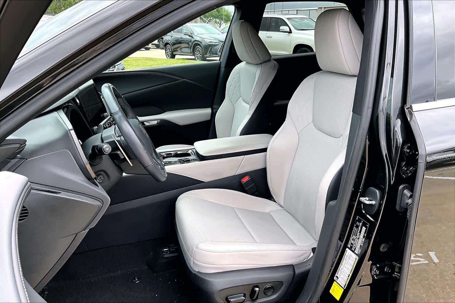 2023 Lexus RX 350 Premium - 7