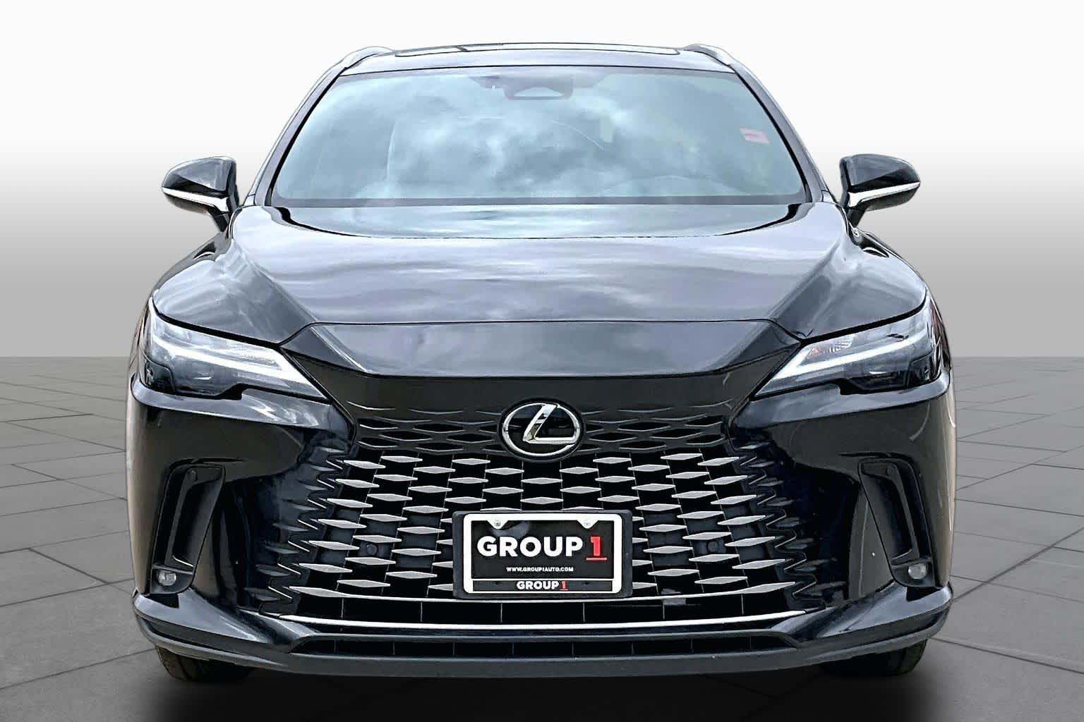 2023 Lexus RX 350 Premium - 3