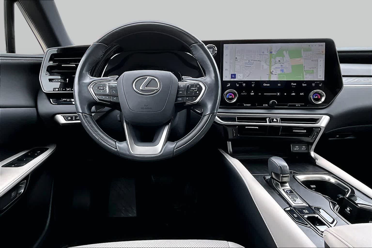 2023 Lexus RX 350 Premium - 5