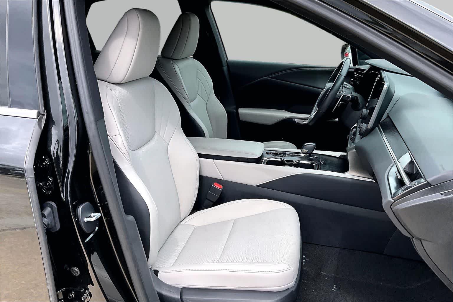 2023 Lexus RX 350 Premium - 8