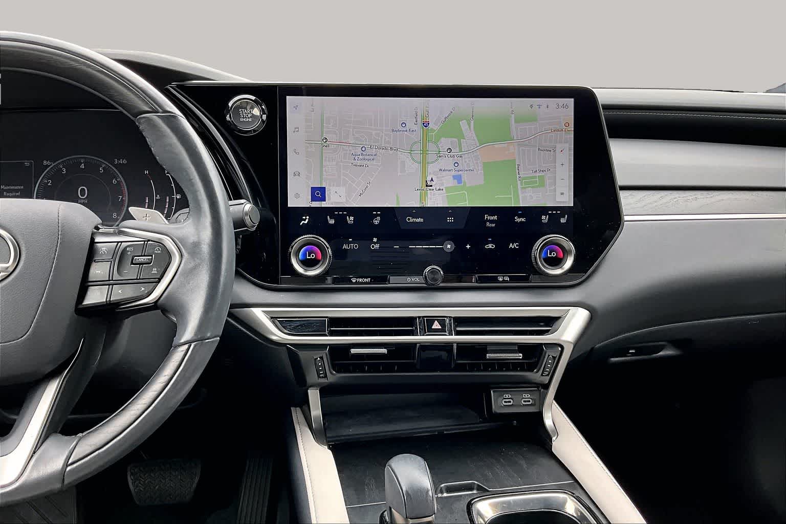 2023 Lexus RX 350 Premium - 6