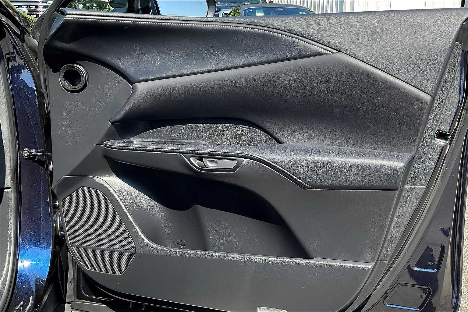 2024 Lexus RX Premium  Nightfall Mica at Lexus Southwest Houston