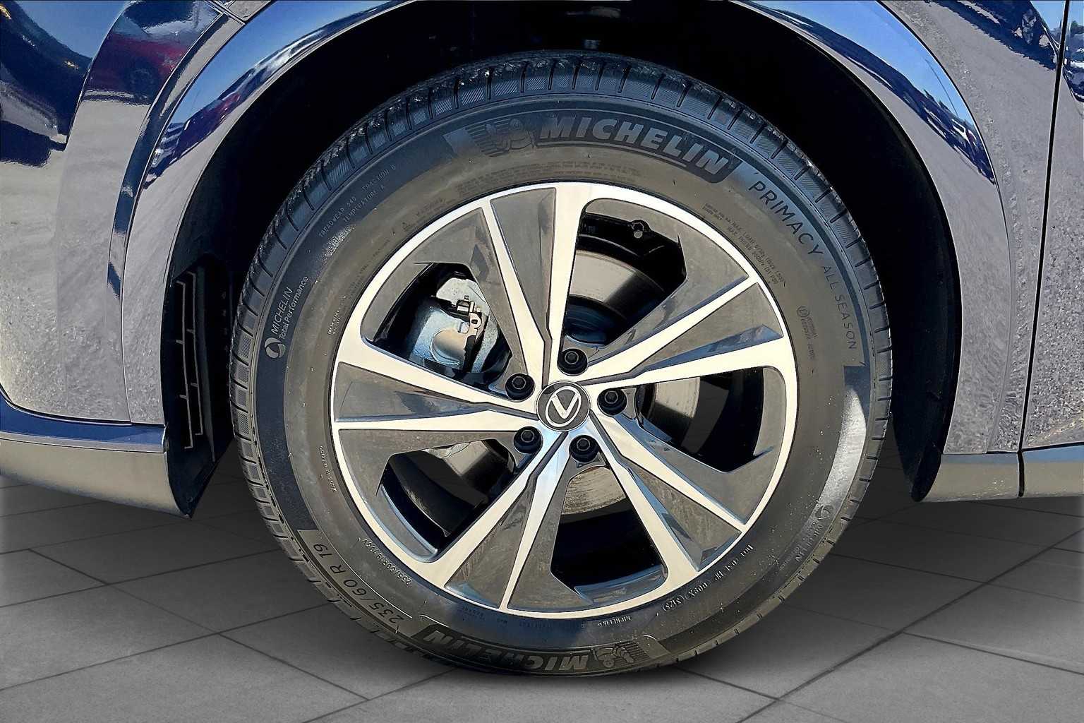 2024 Lexus RX Premium  Nightfall Mica at Lexus Southwest Houston