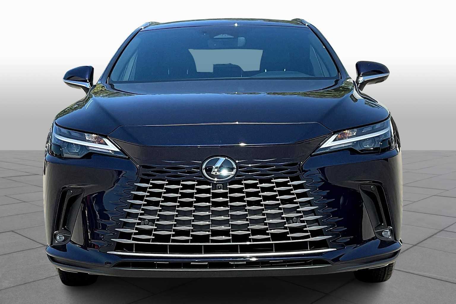 2024 Lexus RX Premium  Nightfall Mica at Lexus Southwest Houston