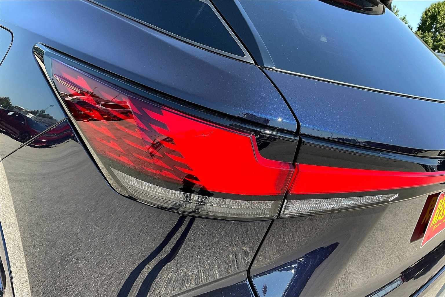 2024 Lexus RX Premium  Nightfall Mica at Lexus Southwest Houston