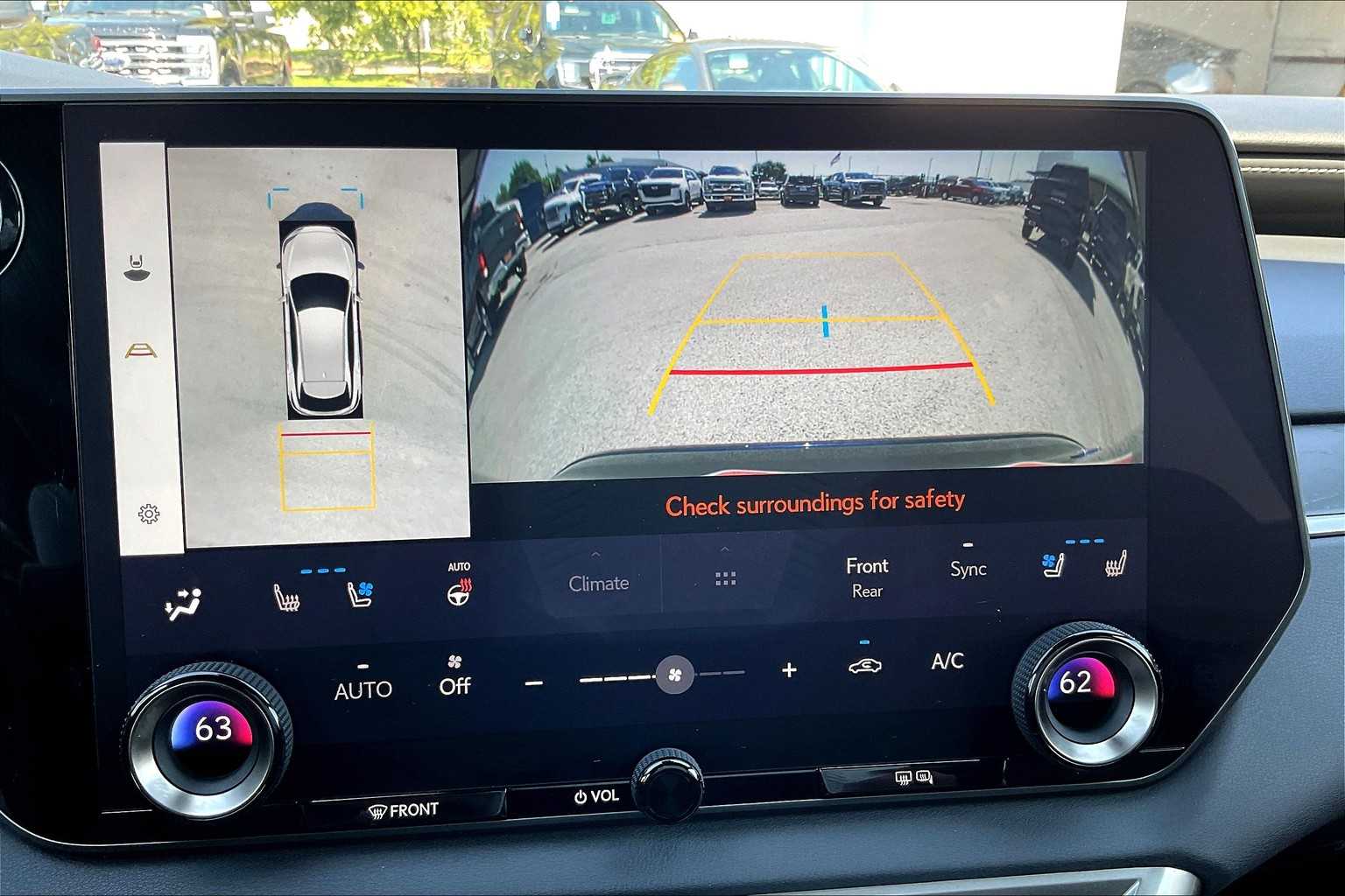 2024 Lexus RX Premium  Nightfall Mica at Lexus Southwest Houston