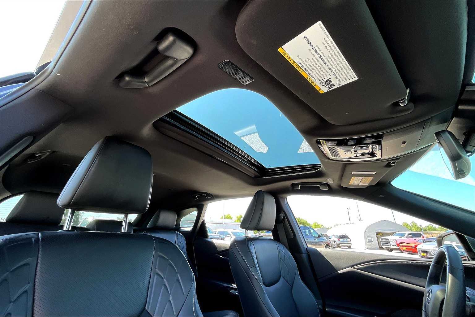 2024 Lexus RX Premium  Nightfall Mica at Lexus Southwest Houston