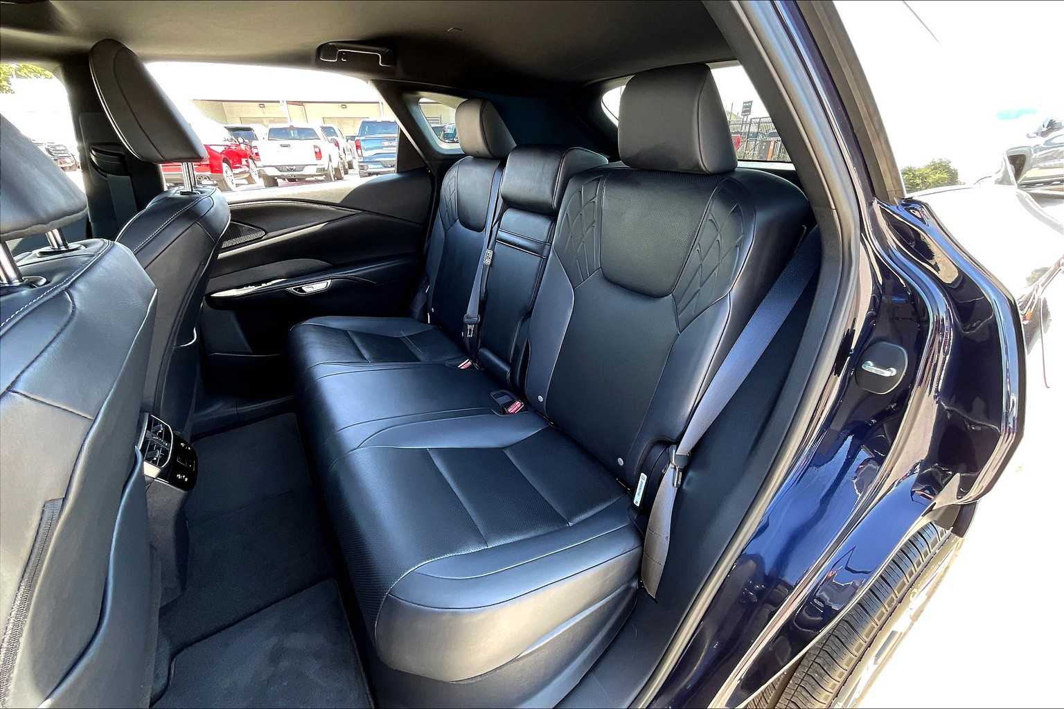 2024 Lexus RX Premium  Nightfall Mica at Lexus Southwest Houston