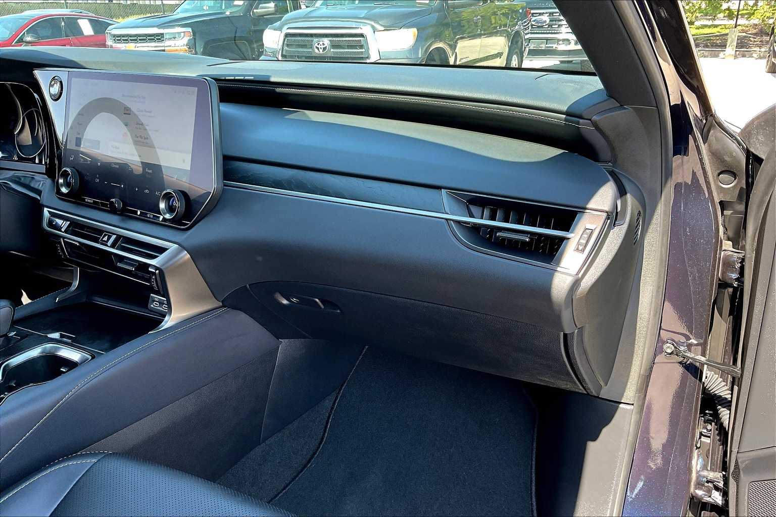 2024 Lexus RX Premium  Nightfall Mica at Lexus Southwest Houston