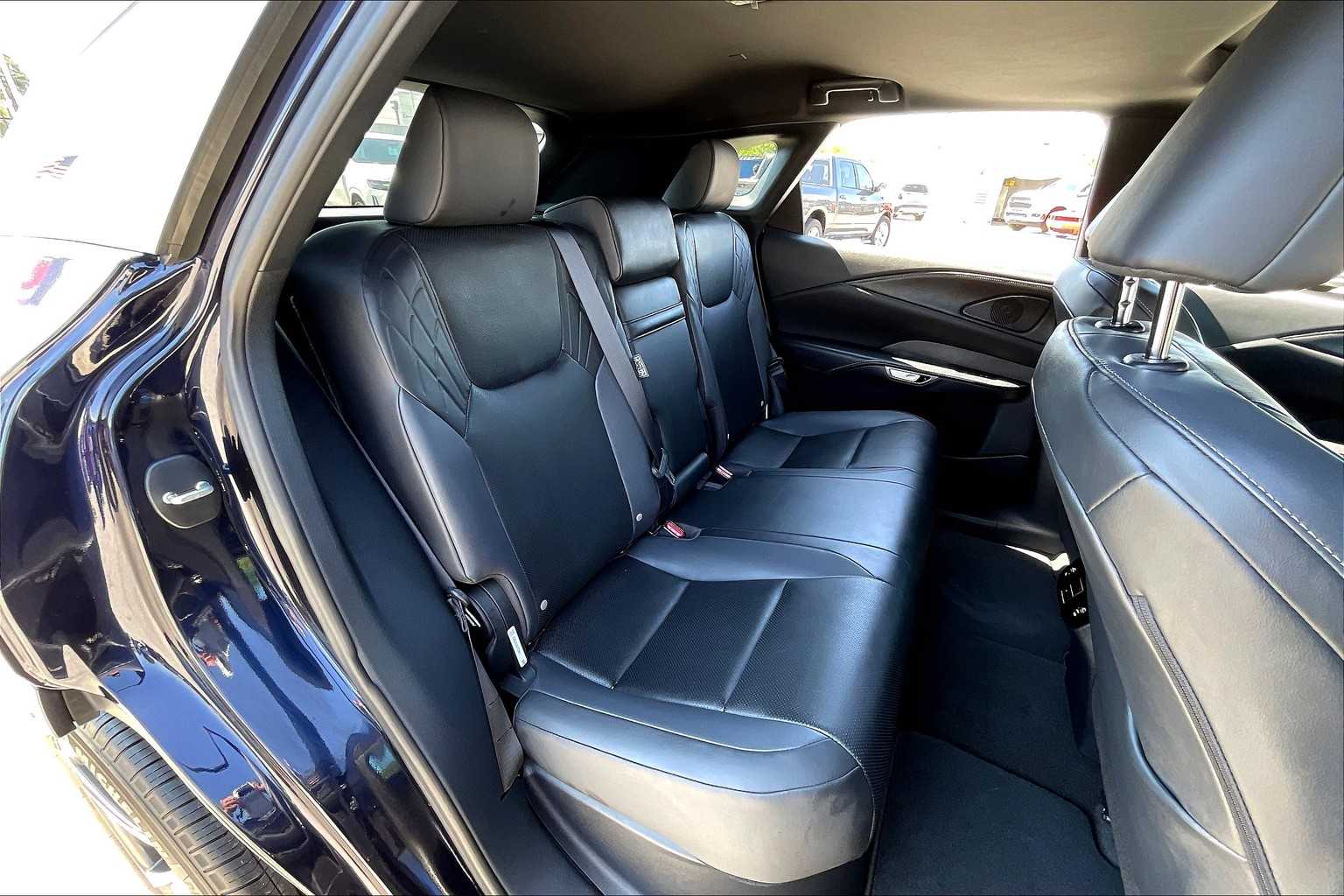 2024 Lexus RX Premium  Nightfall Mica at Lexus Southwest Houston