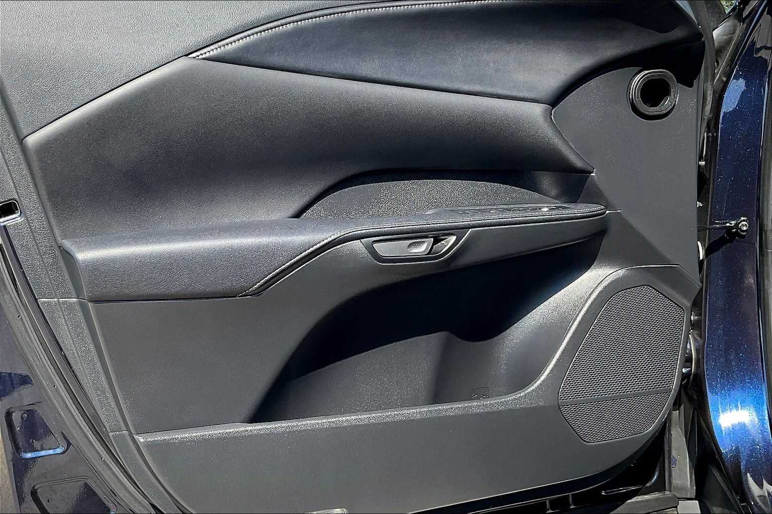 2024 Lexus RX Premium  Nightfall Mica at Lexus Southwest Houston