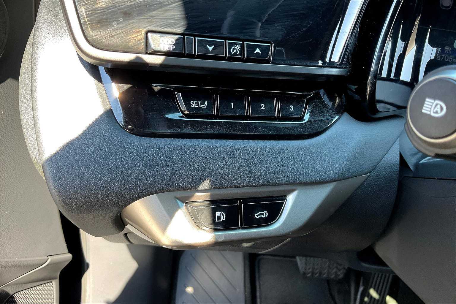 2024 Lexus RX Premium  Nightfall Mica at Lexus Southwest Houston