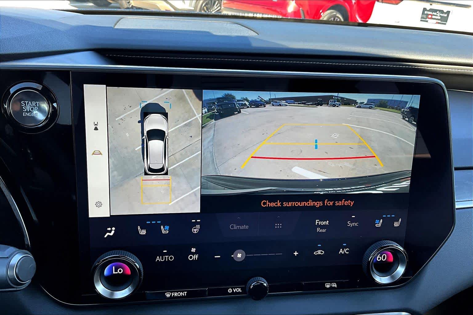 2024 Lexus RX Premium  Nightfall Mica at Lexus Southwest Houston