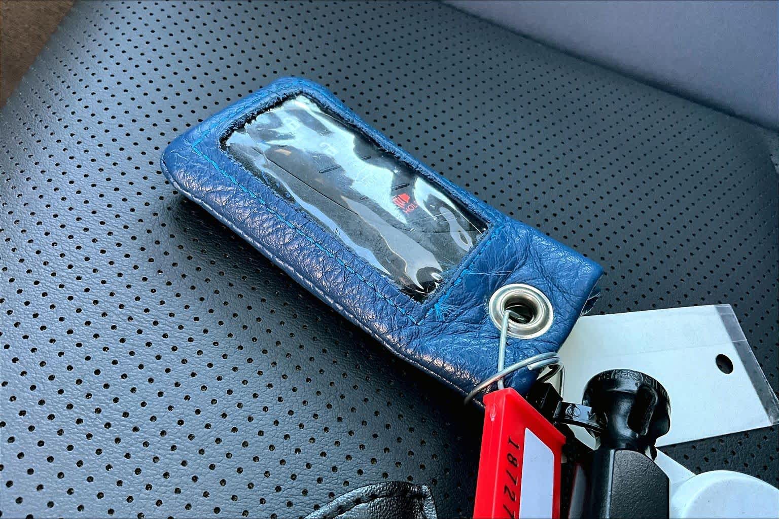 2024 Lexus RX Premium  Nightfall Mica at Lexus Southwest Houston