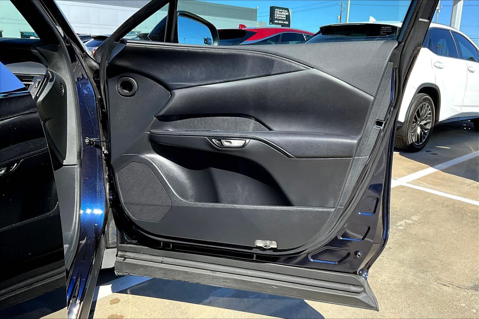 2024 Lexus RX Premium  Nightfall Mica at Lexus Southwest Houston