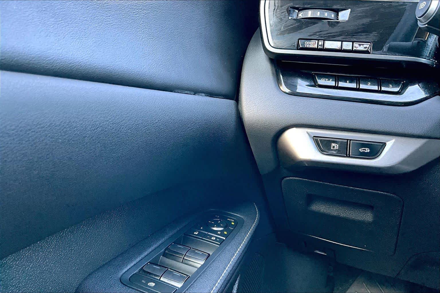 2024 Lexus RX Premium  Nightfall Mica at Lexus Southwest Houston