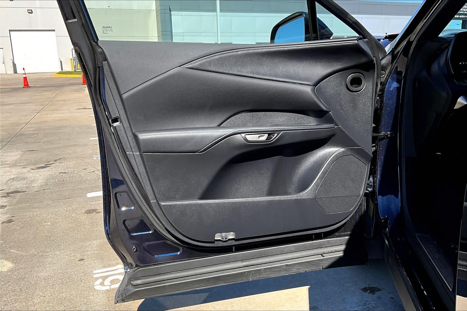 2024 Lexus RX Premium  Nightfall Mica at Lexus Southwest Houston