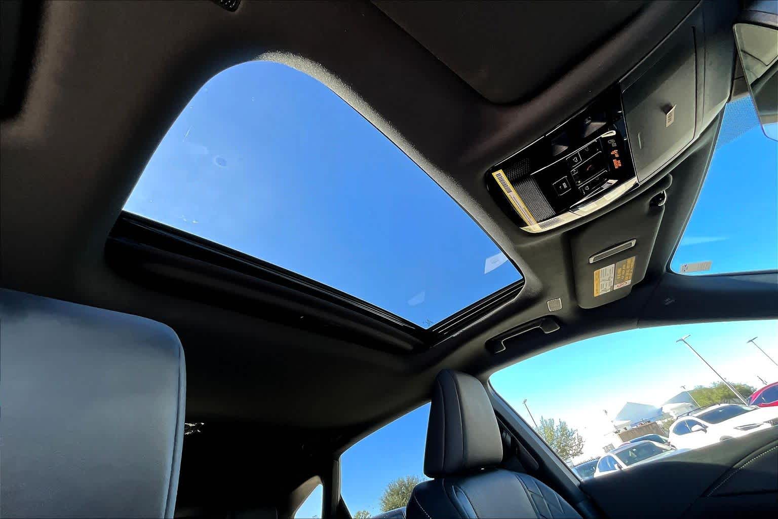 2024 Lexus RX Premium  Nightfall Mica at Lexus Southwest Houston