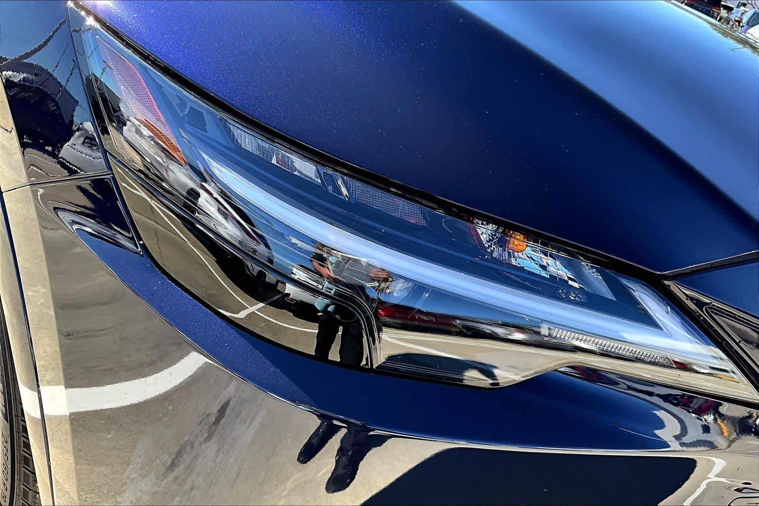 2024 Lexus RX Premium  Nightfall Mica at Lexus Southwest Houston