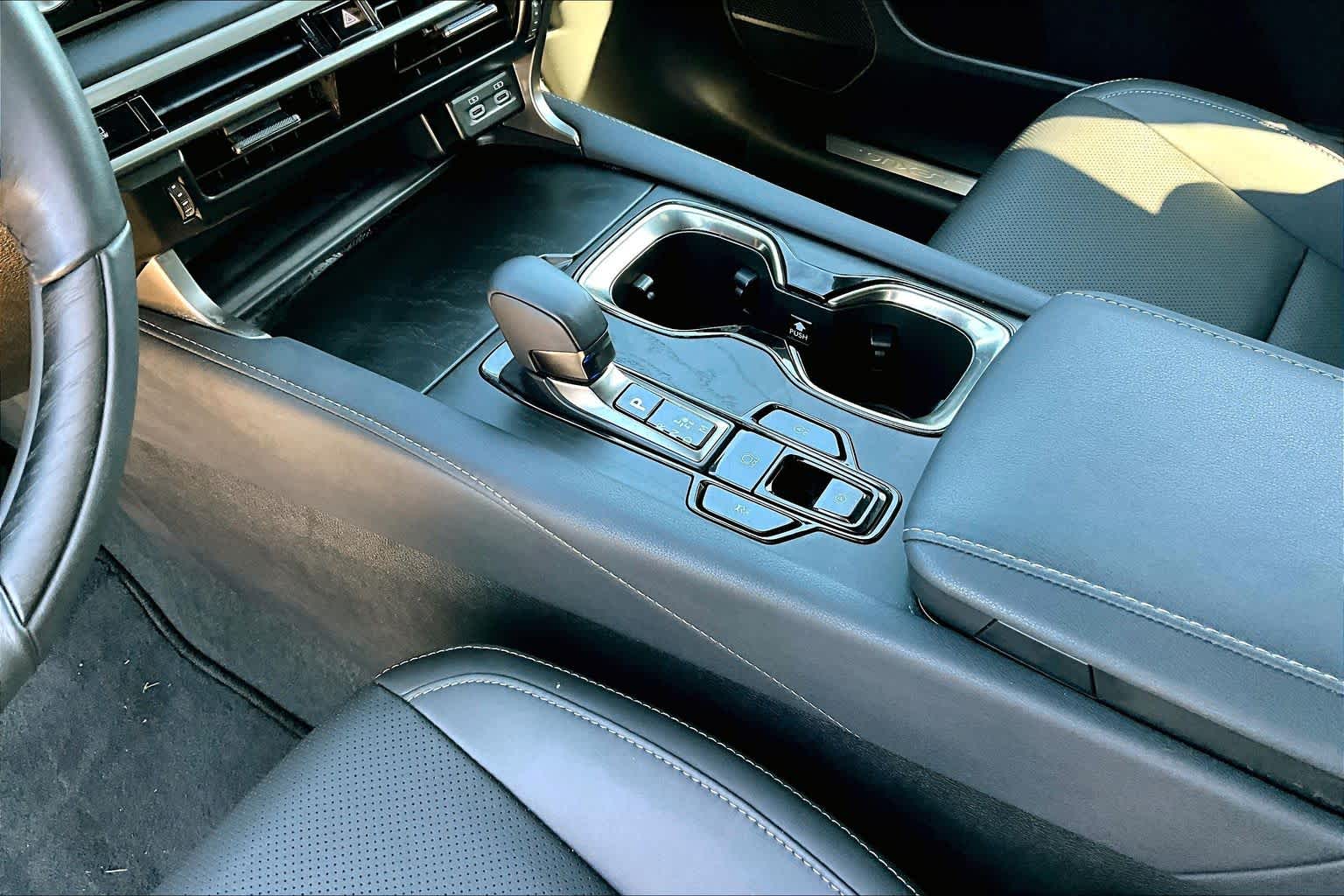 2024 Lexus RX Premium  Nightfall Mica at Lexus Southwest Houston