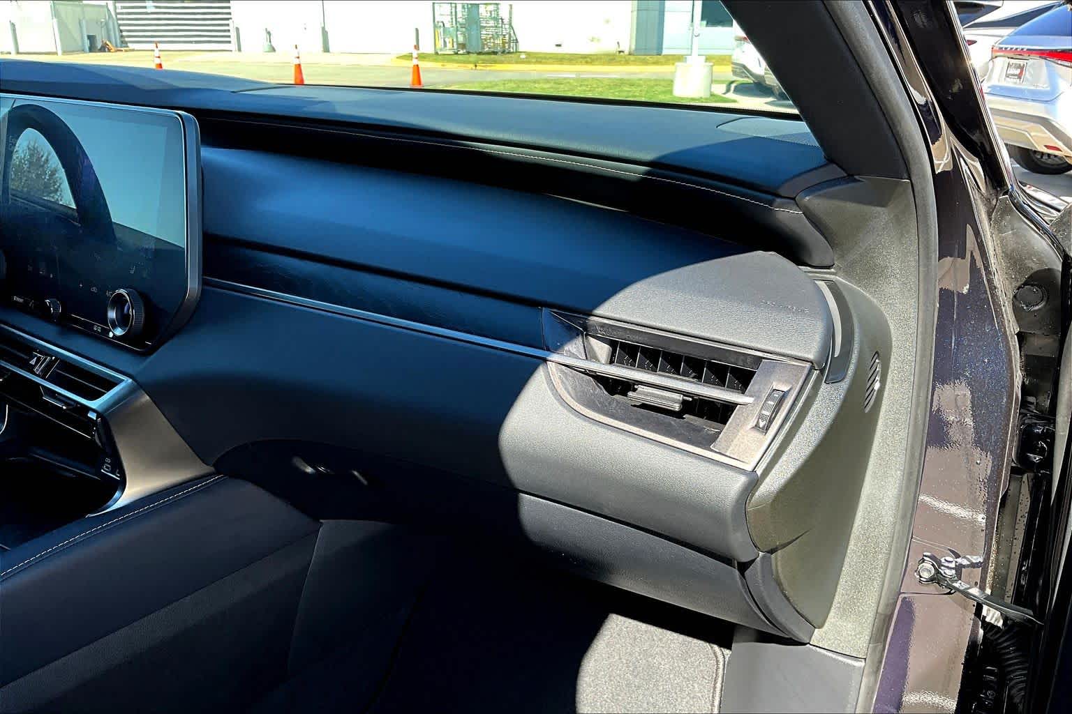 2024 Lexus RX Premium  Nightfall Mica at Lexus Southwest Houston