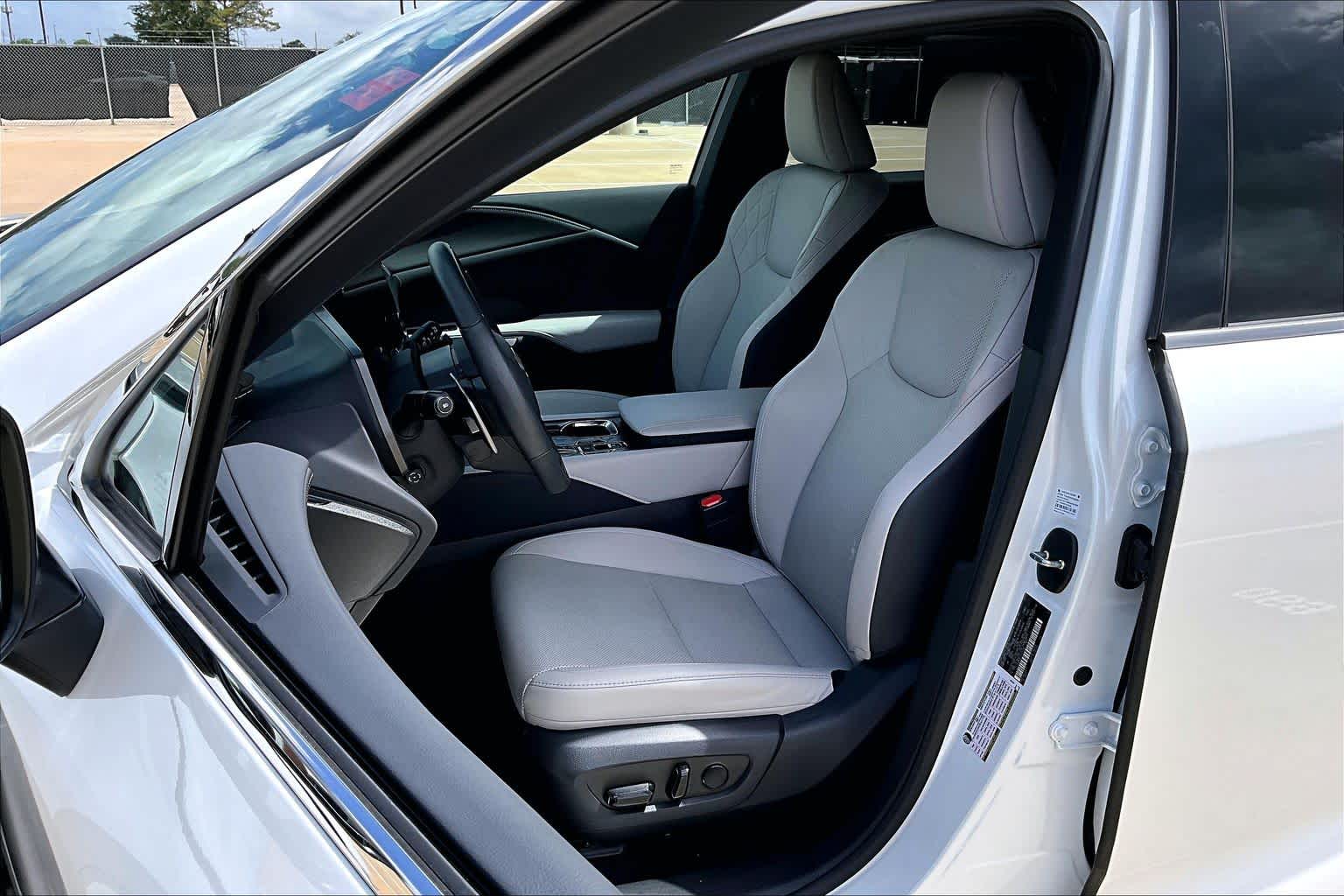 2025 Lexus RX 350 Premium - 7