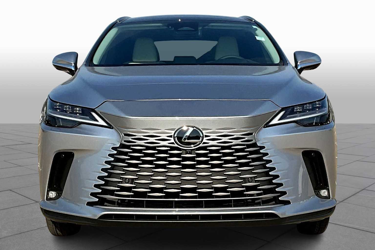 2025 Lexus RX Luxury  - 2