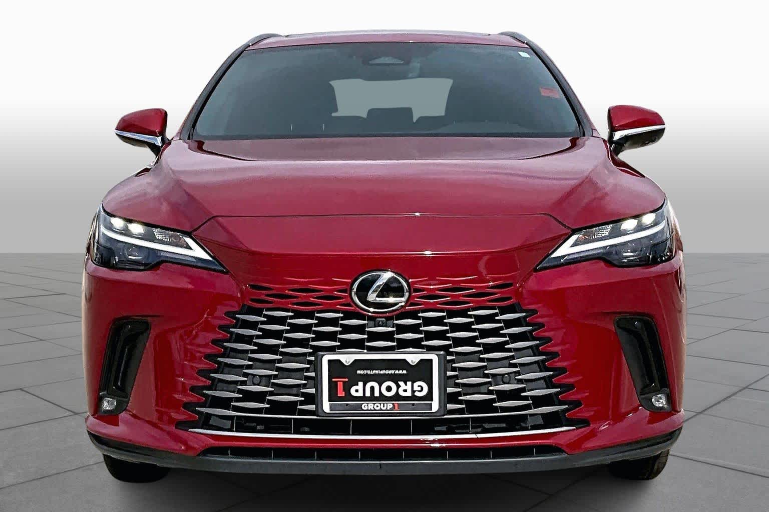 2023 Lexus RX 350 Premium - 3
