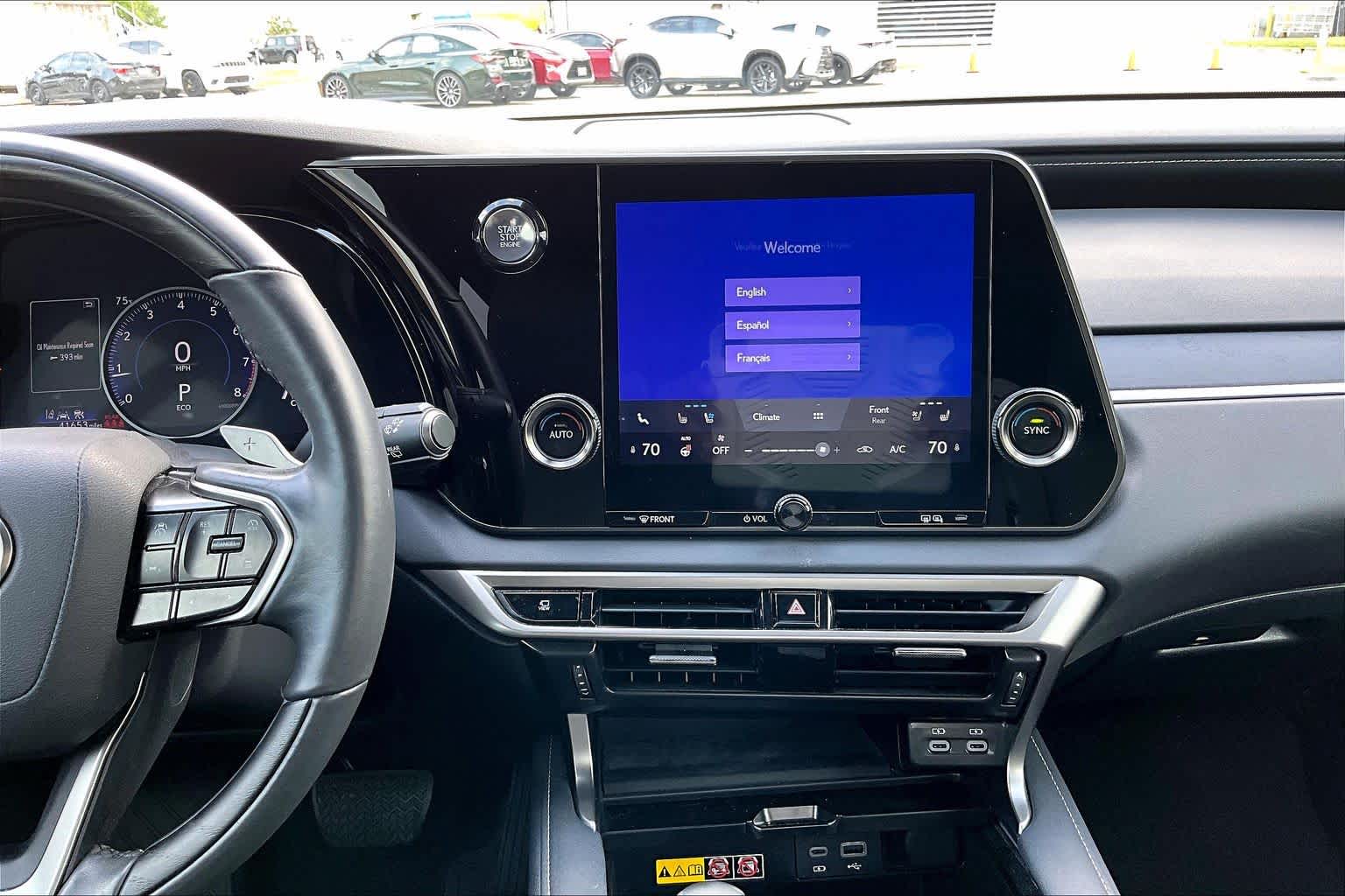 2023 Lexus RX 350 Premium - 6
