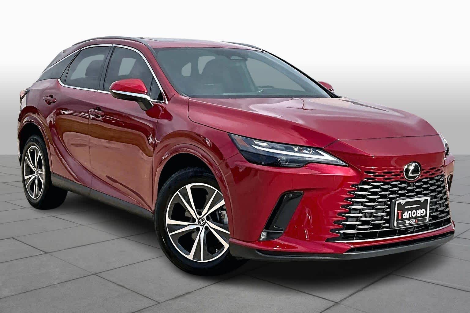 2023 Lexus RX 350 Premium - 2