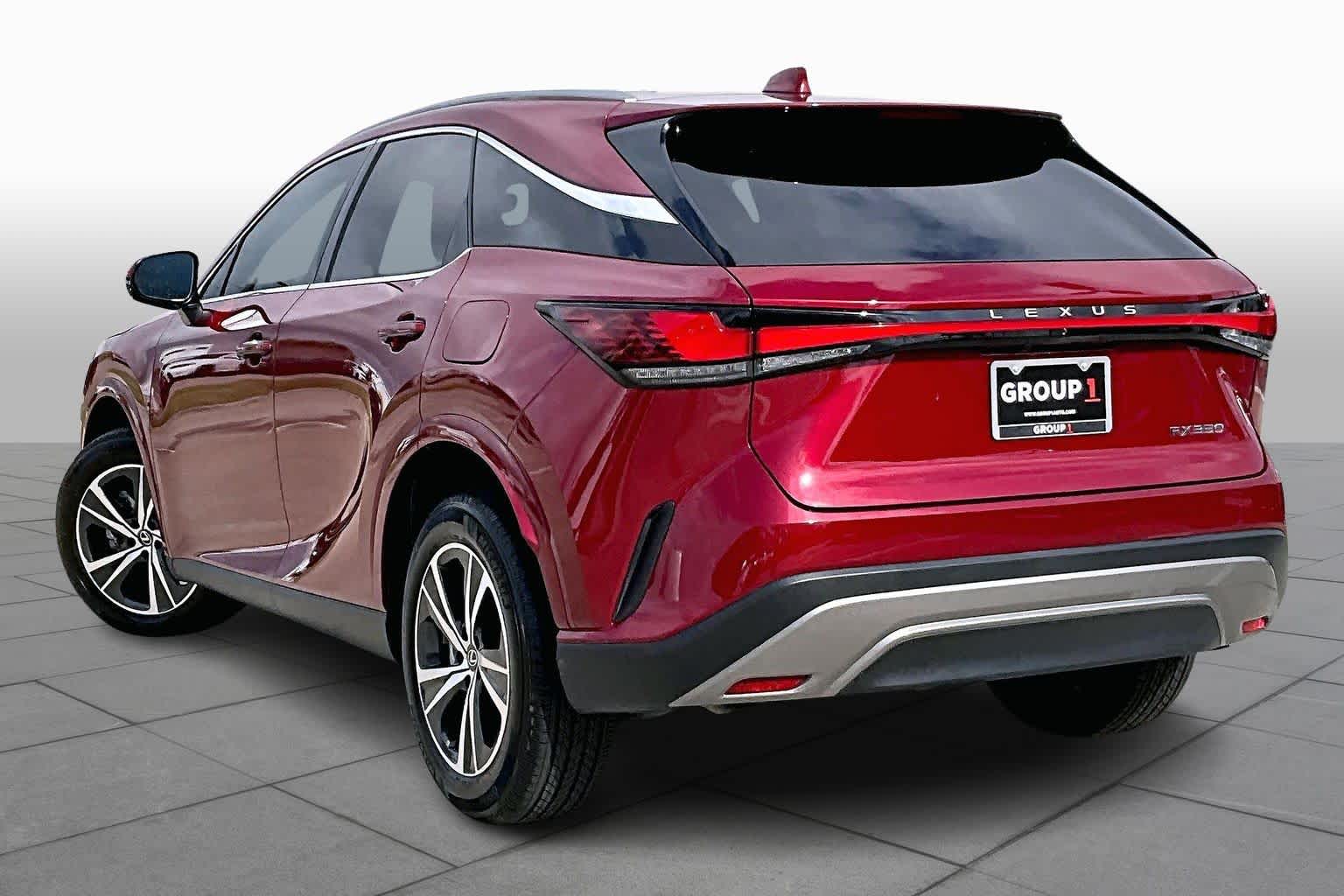 2023 Lexus RX 350 Premium - 11