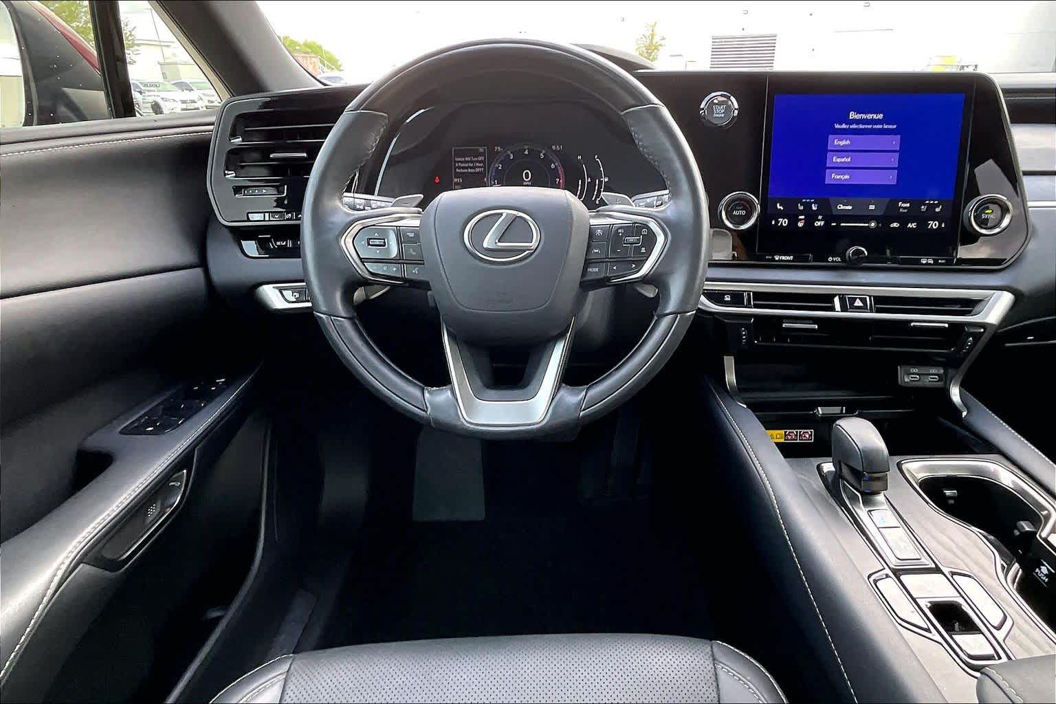 2023 Lexus RX 350 Premium - 5