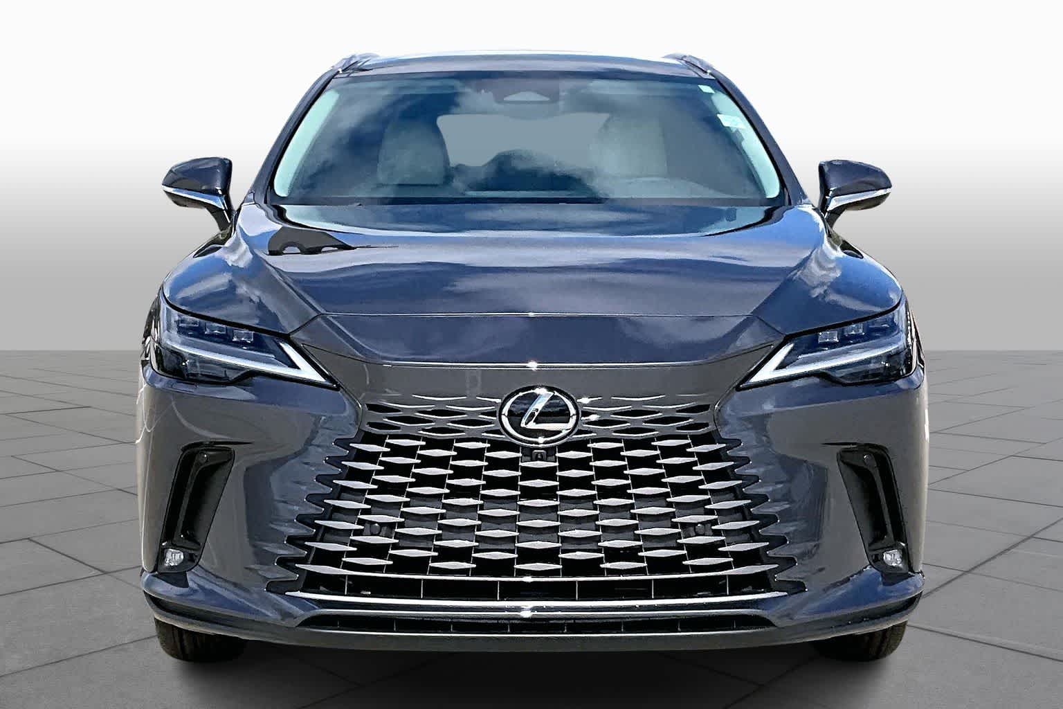 2026 Lexus RX 350 Luxury - 2