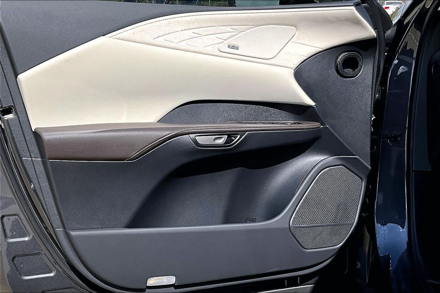 2026 Lexus RX 350 Luxury - 9