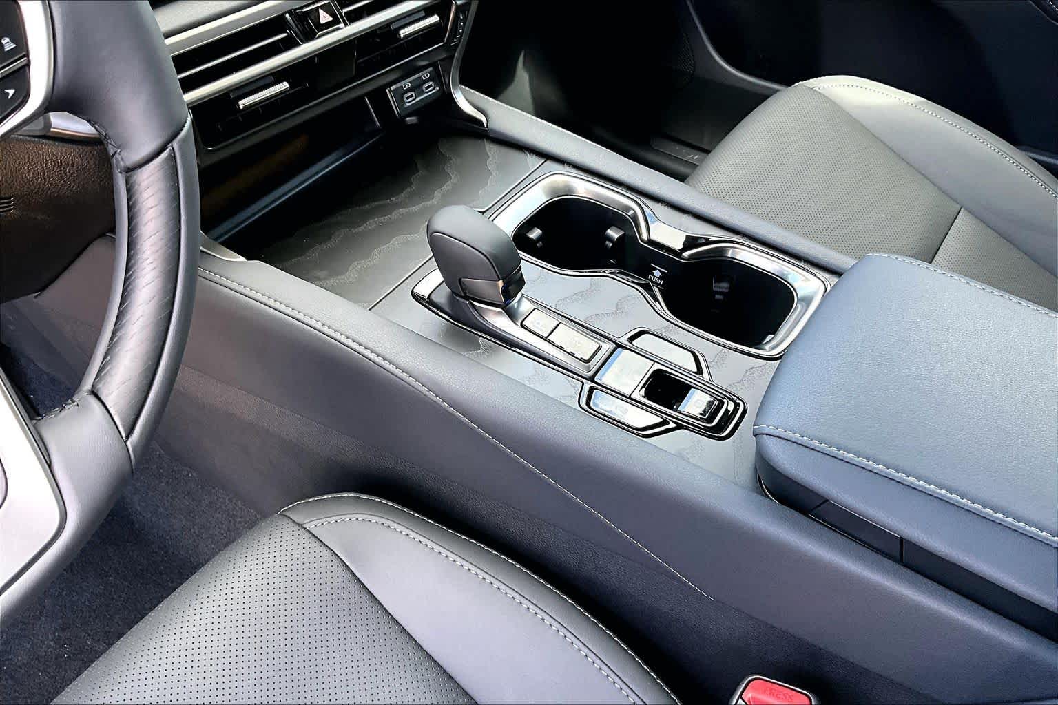 2026 Lexus RX 350 Premium - 6