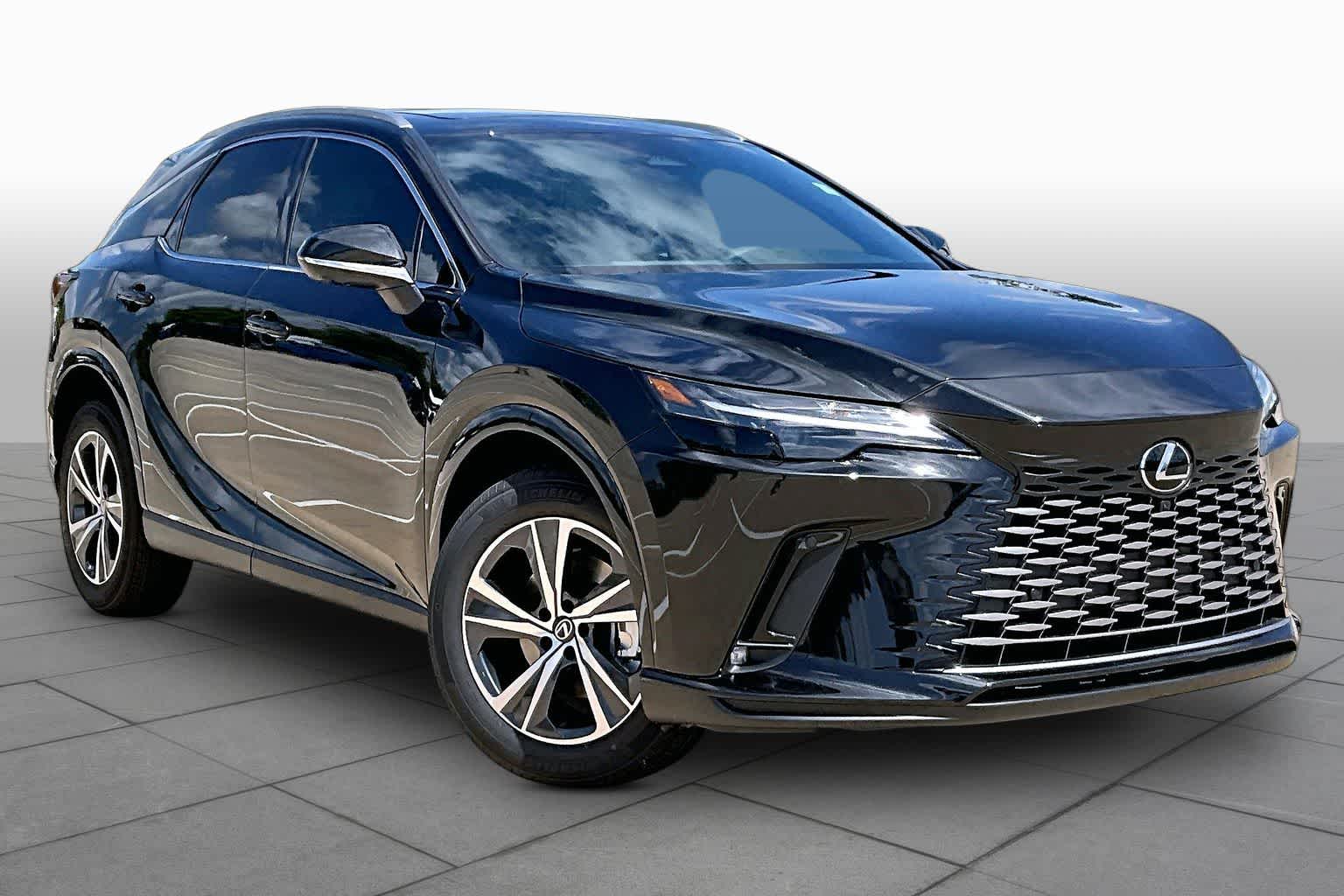 2026 Lexus RX 350 Premium - 1