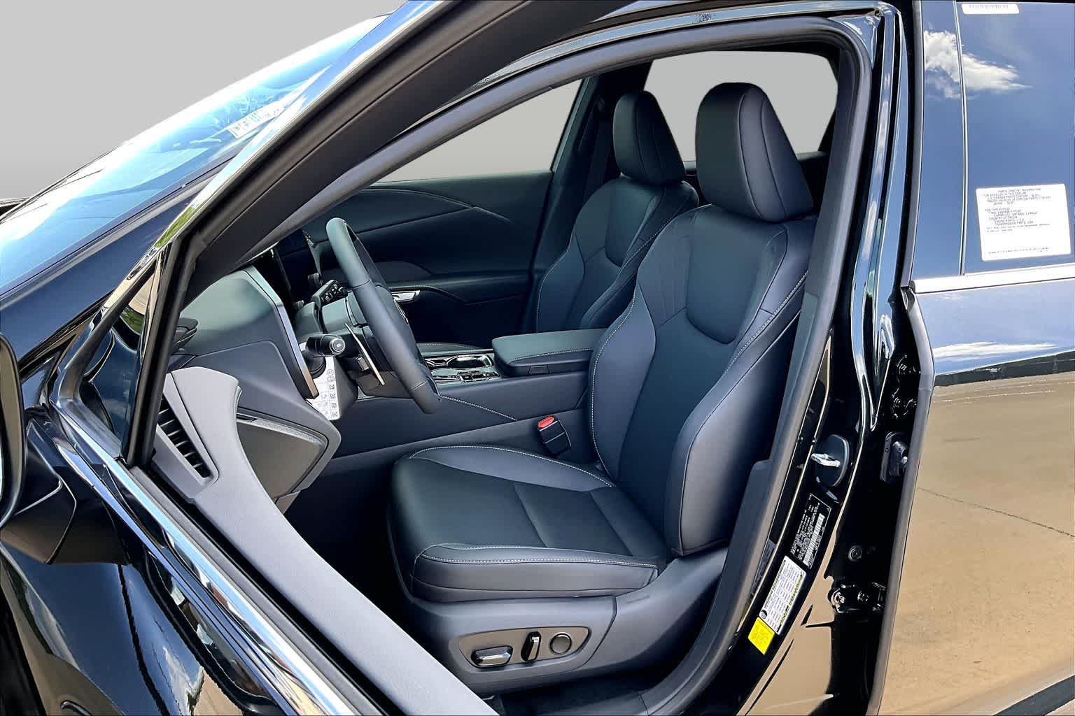 2026 Lexus RX 350 Premium - 8