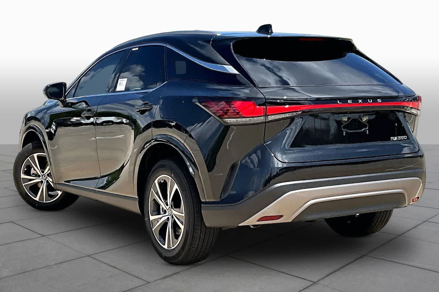 2026 Lexus RX 350 Premium - 11